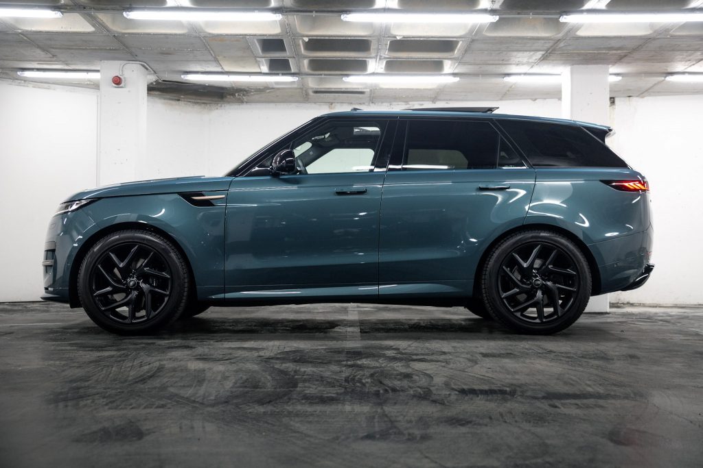 RR rental Ibiza