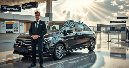 PRIVATE DRIVER  One-ways & Disposal