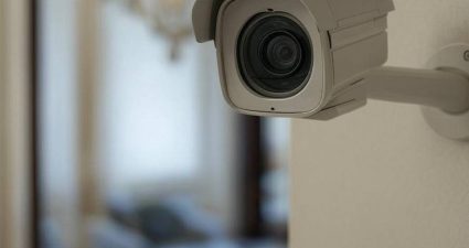 PRIVATE SECURITY  Home & Personal Security