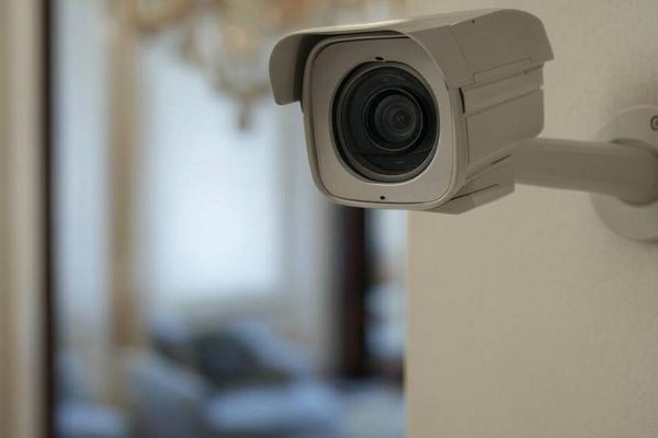 PRIVATE SECURITY  Home & Personal Security