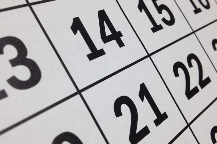 Ibiza Party Calendar