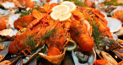 FINE DINING  Restaurants, Beach clubs & Catering